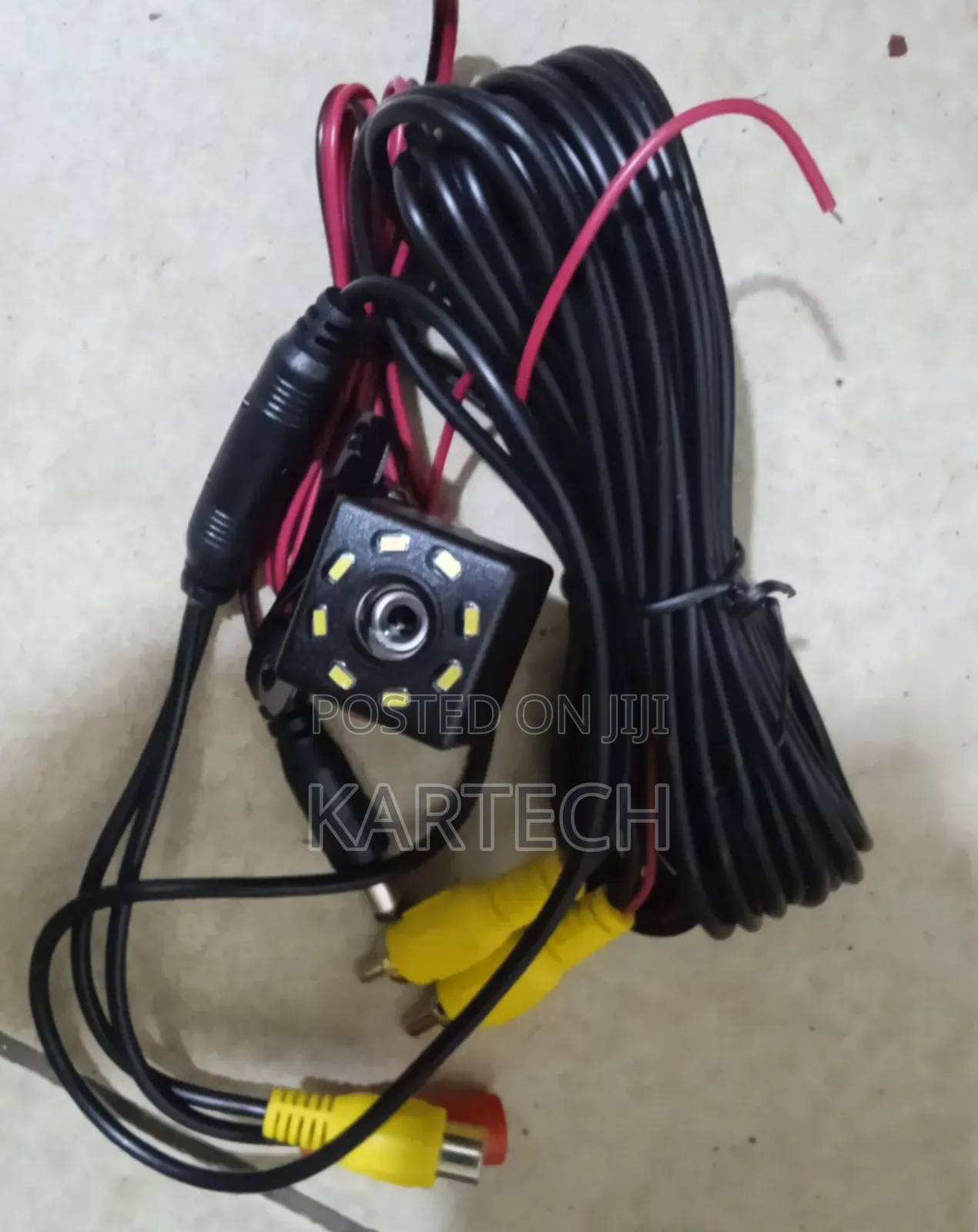 Reverse Car Backup Camera,O