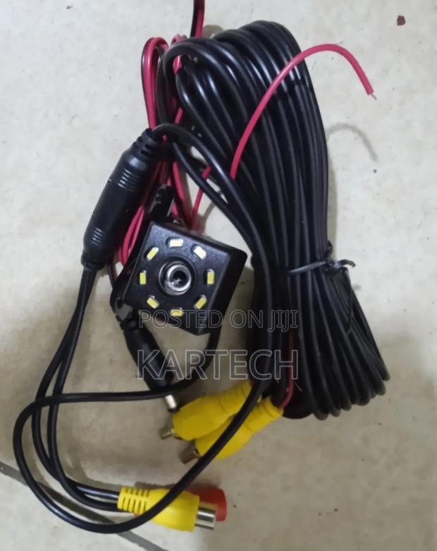 Reverse Car Backup Camera,O