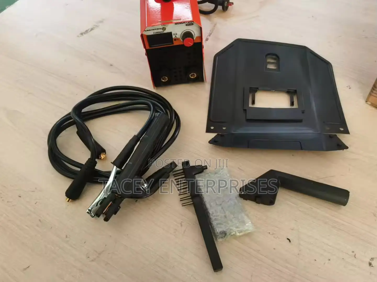 Small Portable Welding Machine