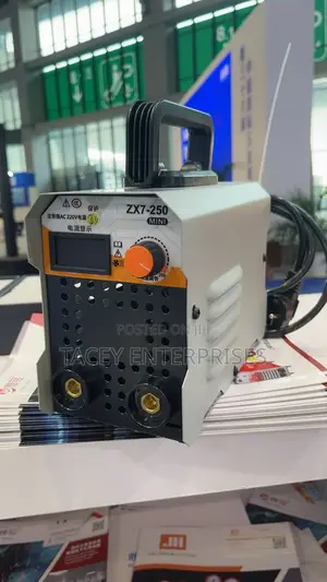 Small Portable Welding Machine