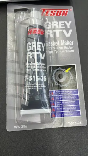 RTV 999 Silicone (Gasket Maker) at Wholesale Prices