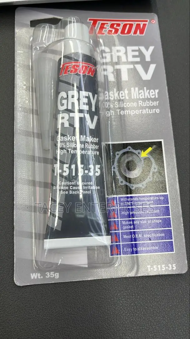 RTV 999 Silicone (Gasket Maker) at Wholesale Prices