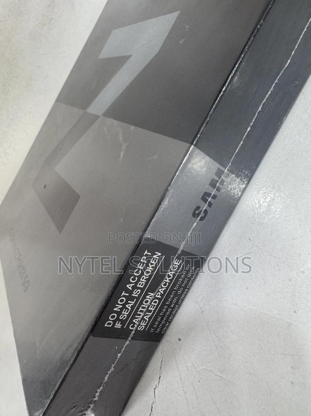 New Samsung Galaxy Z Fold 3 256 GB Black - thumbnail 3