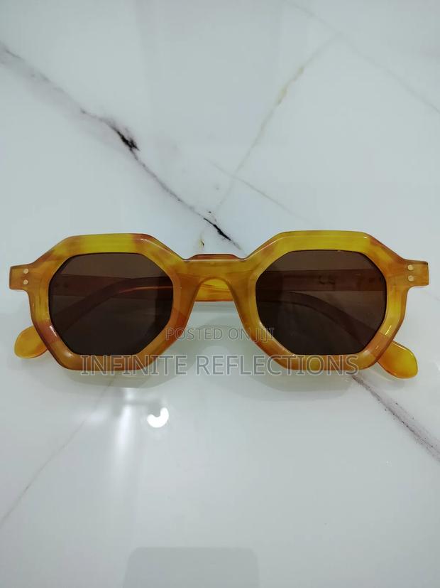 Ladies Sunglasses - thumbnail 12