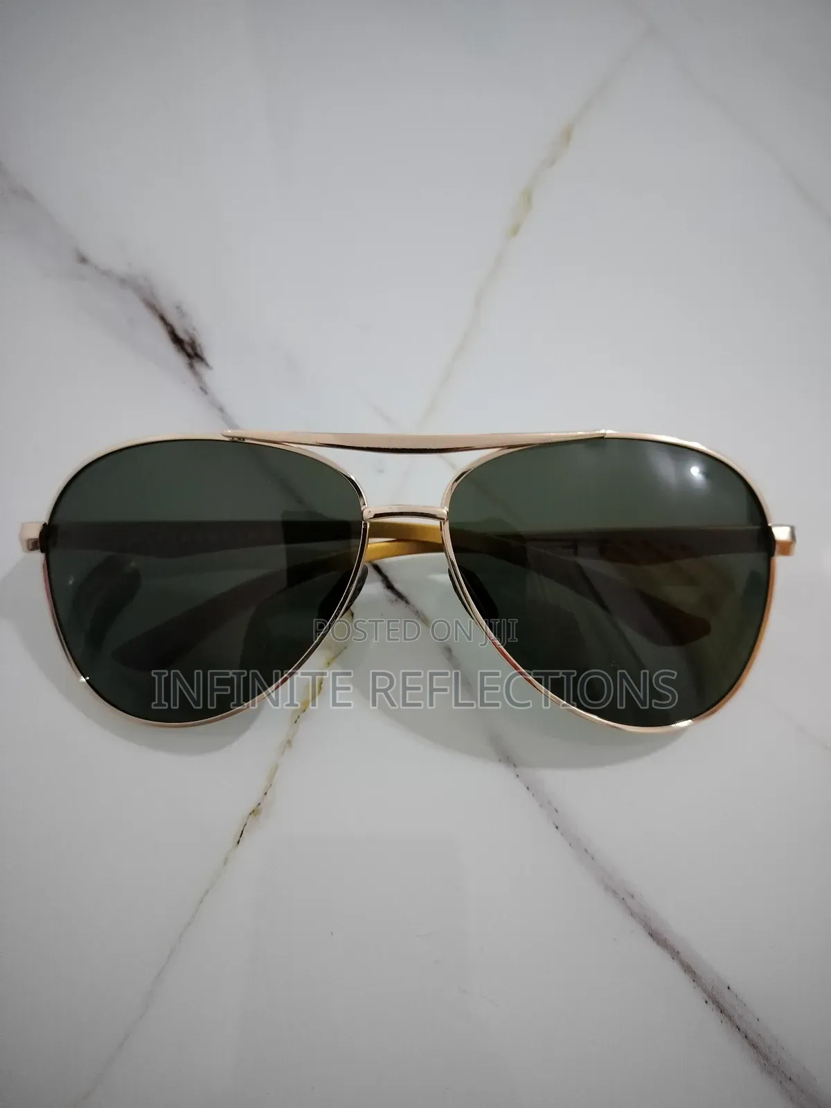 Designer Aviators