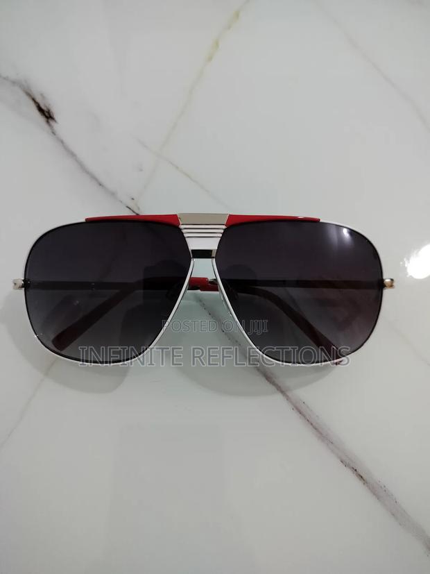 Designer Aviators - thumbnail 15