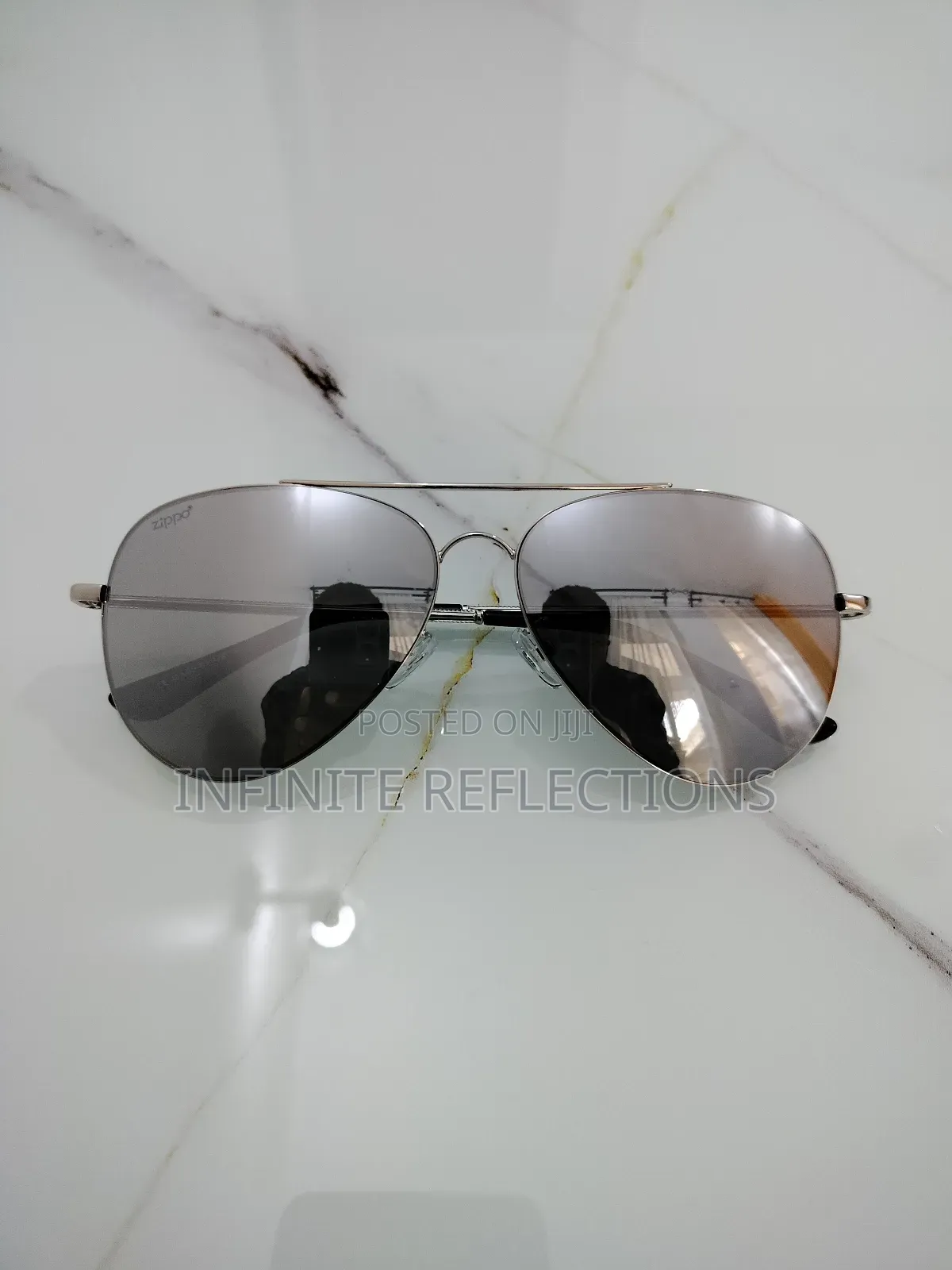 Designer Aviators