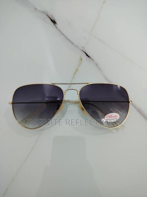 Designer Aviators - thumbnail 6
