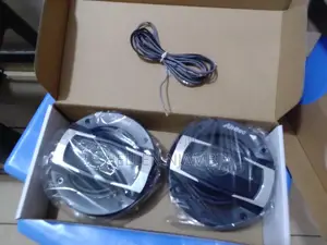 Afritec 6" Car Speaker