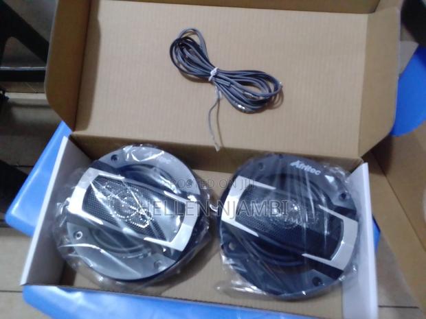 Afritec 6" Car Speaker