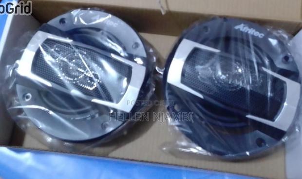Afritec Car Speaker (6inches) - main view