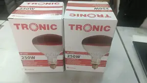 Tronic Infrared Bulb