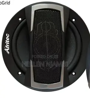 Afritec 6×9 Car Speaker