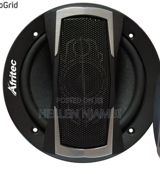 Afritec 6×9 Car Speaker