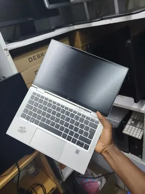 Laptop HP EliteBook X360 1030 G7 16GB Intel Core I7 SSD 512GB