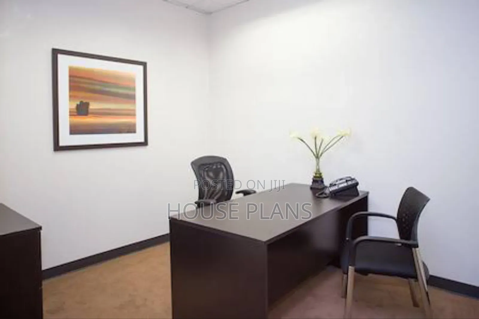Shared Office