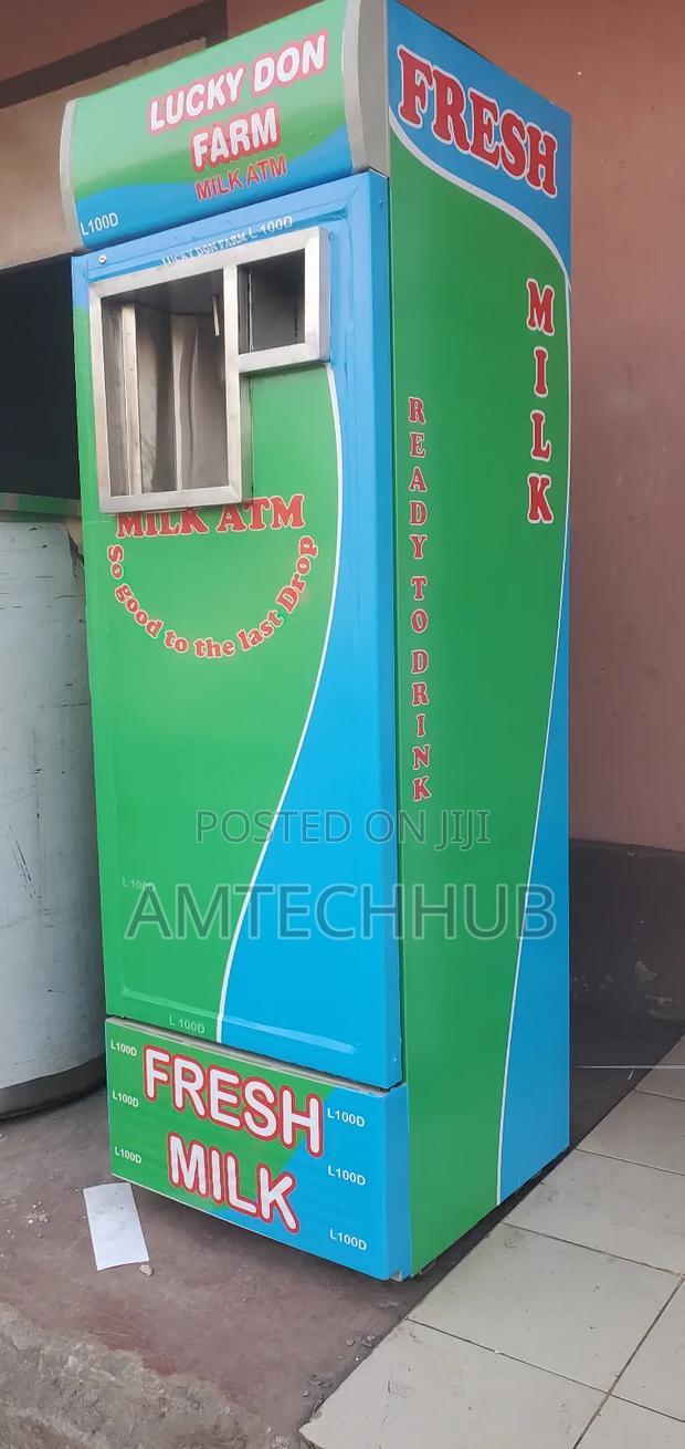 Milk Atm_100litres - main view