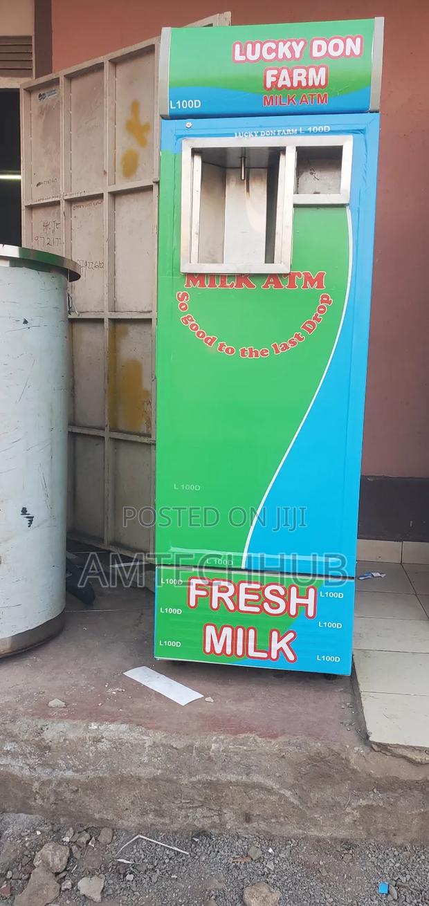 Milk Atm_100litres - thumbnail 2