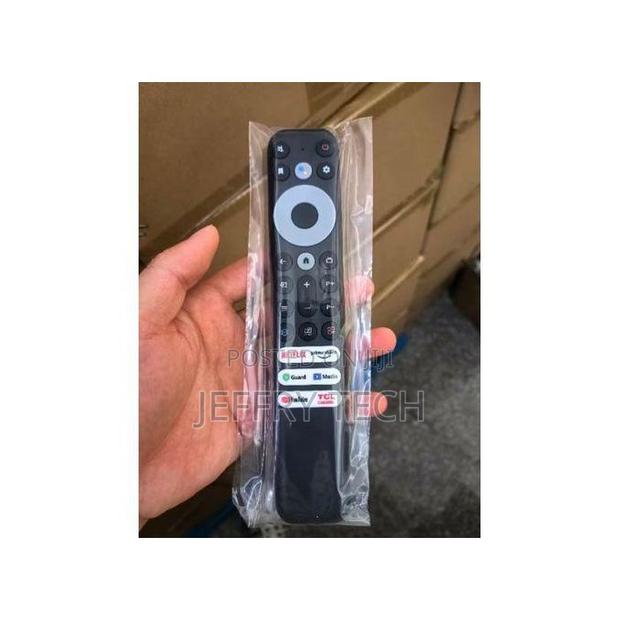 TCL Universal Replacement -Google-Tv-Remote Control Compatib
