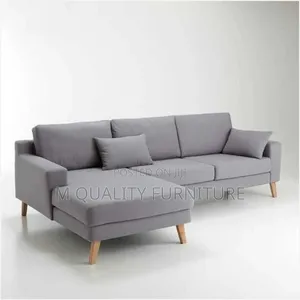 New Gray Corner Sofas