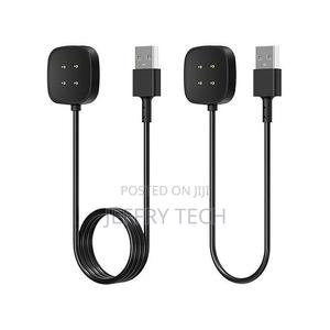 Fitbit Versa 4/Versa 3 Usb Charging Cable Charger - thumbnail 2