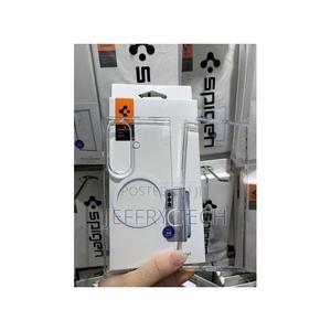 Samsung Galaxy Z Fold 7 Spigen Clear Cover/Case,Compatible W - thumbnail 2