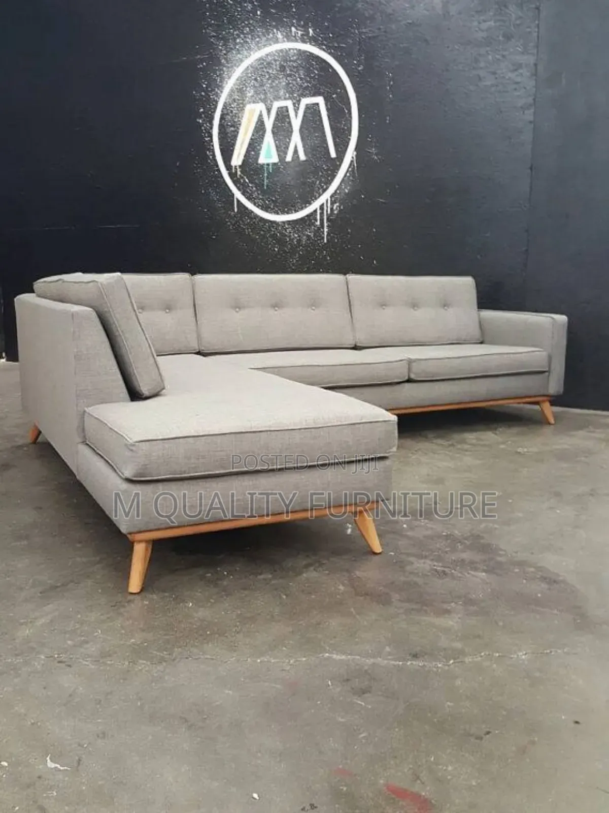 Light Gray Sofas