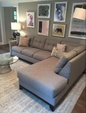 Brand New Elegant Sofas
