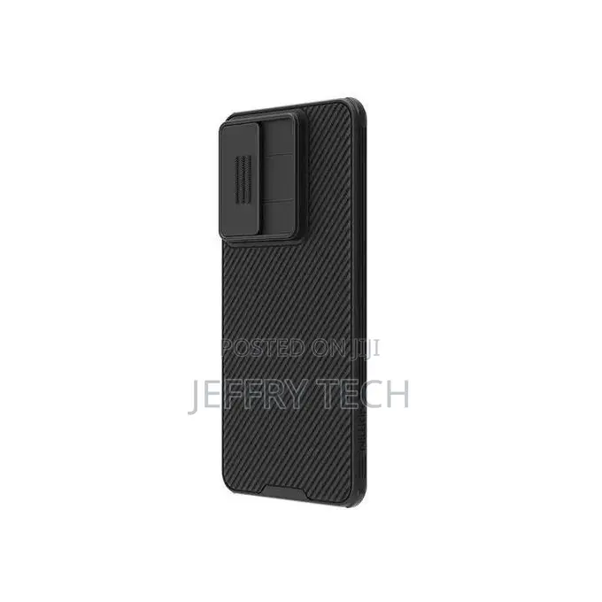 Samsung Galaxy S25 Edge Nillkin Camshield Pro Camera Protect