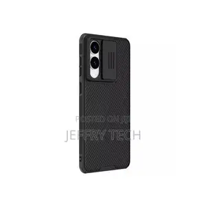 Samsung Galaxy S25 Edge Nillkin Camshield Pro Camera Protect