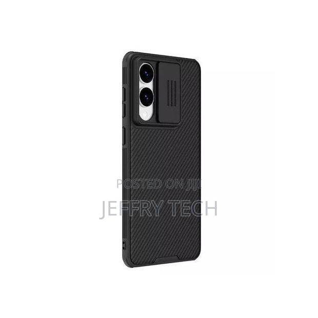Samsung Galaxy S25 Edge Nillkin Camshield Pro Camera Protect - thumbnail 2