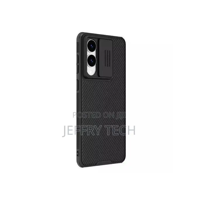 Samsung Galaxy S25 Edge Nillkin Camshield Pro Camera Protect