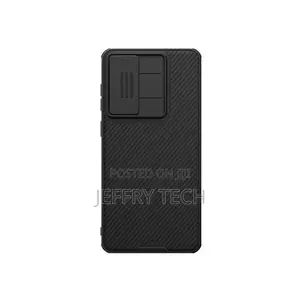 Samsung Galaxy S25 Edge Nillkin Camshield Pro Camera Protect