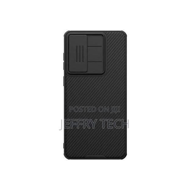 Samsung Galaxy S25 Edge Nillkin Camshield Pro Camera Protect - thumbnail 3