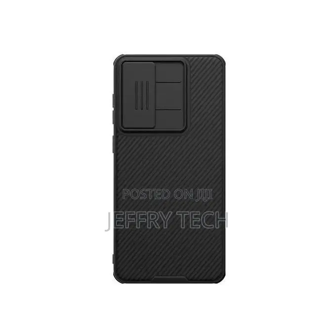 Samsung Galaxy S25 Edge Nillkin Camshield Pro Camera Protect