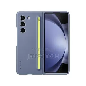 Samsung Galaxy Z Fold 5 Official S Pen Case/Cover - Protect