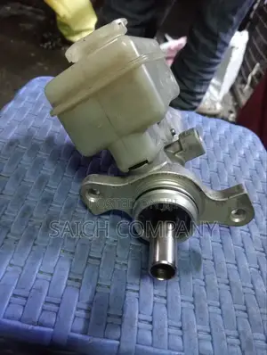 Subaru Impreza Gh2 Brake Master Cylinder