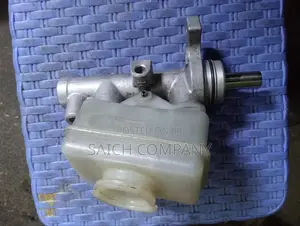 Subaru Impreza Gh2 Brake Master Cylinder