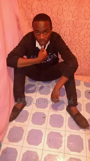 House Agent/Guidance and Counselor/ Shisha Attendant