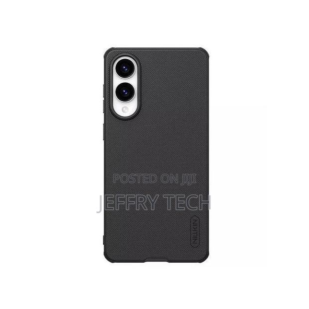 Samsung Galaxy S25 Edge Nillkin Super Frosted Shield Pro Mat