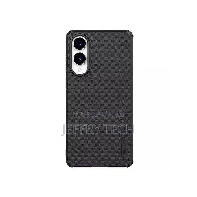 Samsung Galaxy S25 Edge Nillkin Super Frosted Shield Pro Mat