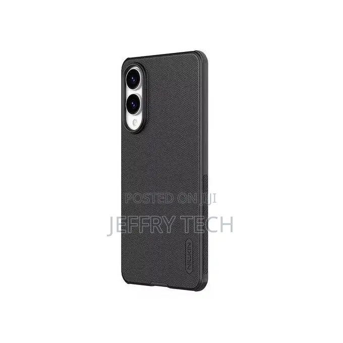Samsung Galaxy S25 Edge Nillkin Super Frosted Shield Pro Mat