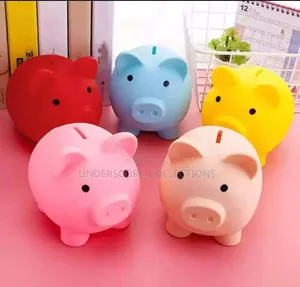 Children's Piggy Bank