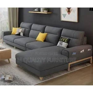 New Living Room Sofas