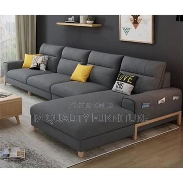 New Living Room Sofas