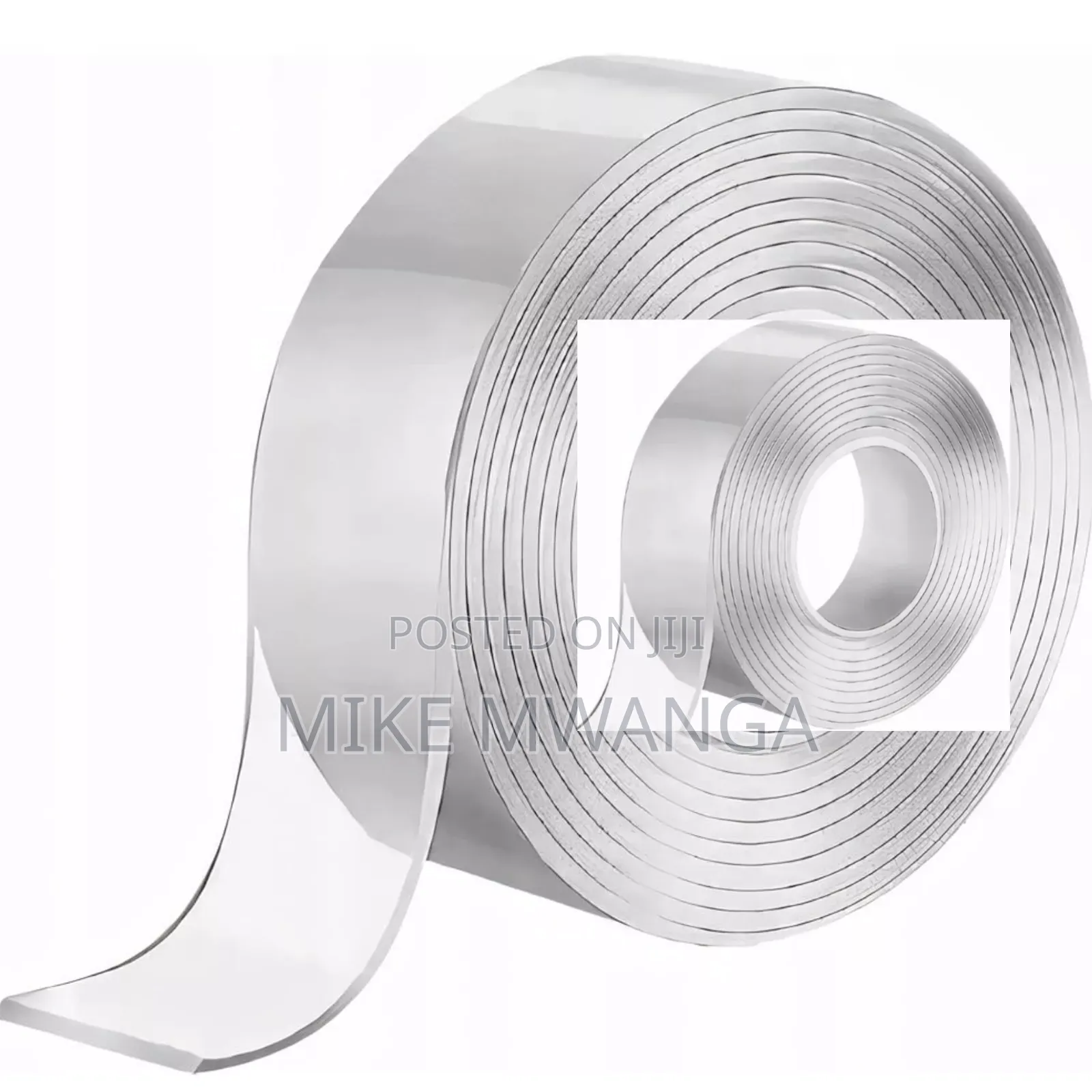 Lasting Double Sided/Tapes