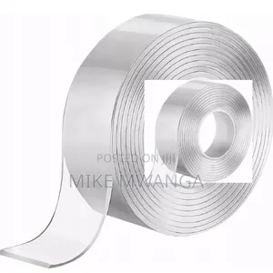 Lasting Double Sided/Tapes