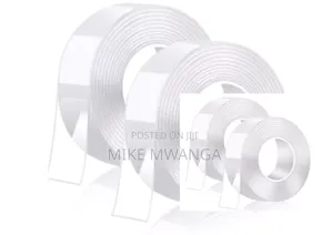 Flexible Two Sides Tapes