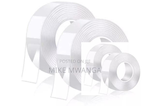 Flexible Two Sides Tapes - main view