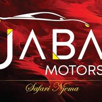 JABA Motors Ltd logo